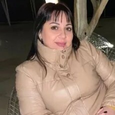 Фотография девушки Марина, 30 лет из г. Санкт-Петербург