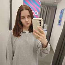 Анастасия, 19 из г. Пермь.