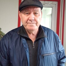 Фотография мужчины Алексей, 68 лет из г. Вольск