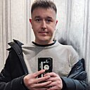 Раиль, 35 лет
