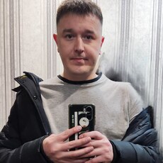 Фотография мужчины Раиль, 35 лет из г. Набережные Челны