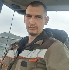 Фотография мужчины Виталий, 33 года из г. Промышленная