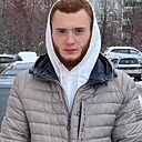 Кирилл, 21 год