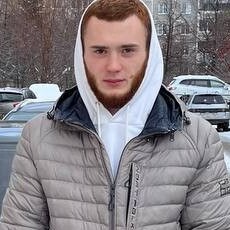 Фотография мужчины Кирилл, 21 год из г. Екатеринбург