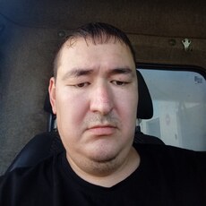 Фотография мужчины Андрей, 34 года из г. Оренбург