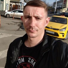 Фотография мужчины Антон, 31 год из г. Химки