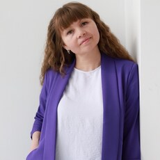 Svetlana, 42 из г. Ангарск.