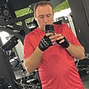 Ando, 34 года