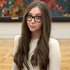 Фотография девушки Софа, 20 лет из г. Москва