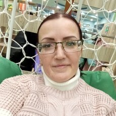Фотография девушки Ольга, 45 лет из г. Уфа