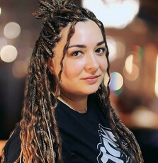 Фотография девушки Екатерина, 33 года из г. Краснодар