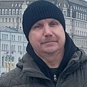 Ник, 52 года