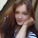 Елизавета, 21 год