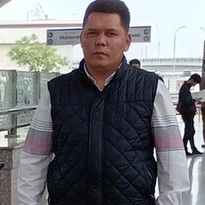 Фотография мужчины Nurik, 32 года из г. Ташкент