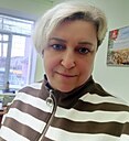 Лана, 47 лет