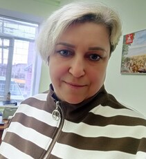 Фотография девушки Лана, 47 лет из г. Павловский Посад