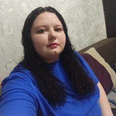 Фотография девушки Настя, 22 года из г. Заринск