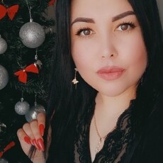 Фотография девушки Эльза, 31 год из г. Чехов