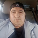 Саид, 34 года