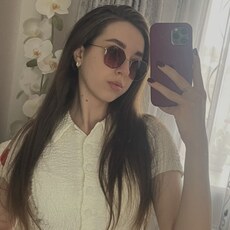 Фотография девушки Анастасия, 18 лет из г. Киров