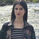 Кристина, 22 года