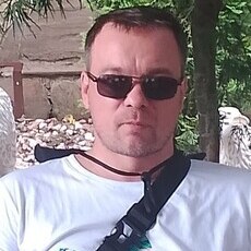Фотография мужчины Дракошкин, 42 года из г. Ульяновск