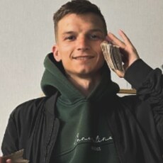 Фотография мужчины Алексей, 25 лет из г. Санкт-Петербург