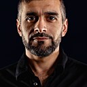 Шамиль, 35 лет