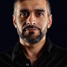 Фотография мужчины Шамиль, 35 лет из г. Королев