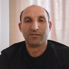 Фотография мужчины Сурен, 38 лет из г. Ачинск