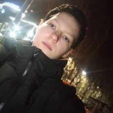 Фотография девушки Аня, 19 лет из г. Белогорск