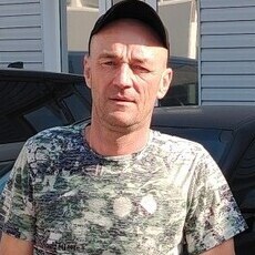 Фотография мужчины Виталий, 45 лет из г. Воронеж