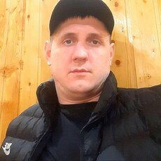 Фотография мужчины Севастьян, 33 года из г. Кишинев