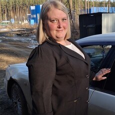 Фотография девушки Ольга, 32 года из г. Екатеринбург