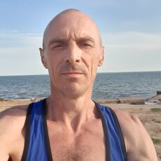 Фотография мужчины Александр, 44 года из г. Джанкой