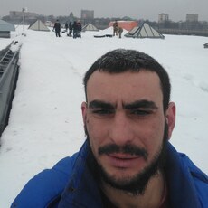 Фотография мужчины Арам, 31 год из г. Михайловск (Ставропольский Край)
