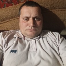 Фотография мужчины Вадим, 40 лет из г. Луганск