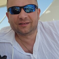 Фотография мужчины Андрей, 42 года из г. Ханты-Мансийск