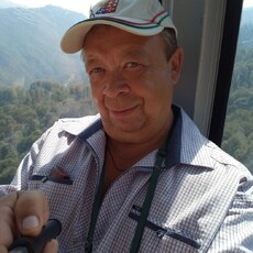 Фотография мужчины Andrey, 60 лет из г. Березники