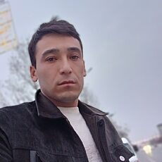 Фотография мужчины Husanboy, 32 года из г. Благовещенск