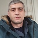 Артур, 35 лет