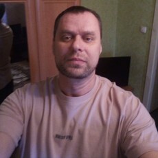 Фотография мужчины Виталий, 44 года из г. Днепр