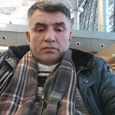 Фотография мужчины Шер, 42 года из г. Хабаровск