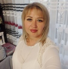 Виолетта, 44 из г. Луганск.