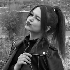 Фотография девушки Вика, 23 года из г. Магадан