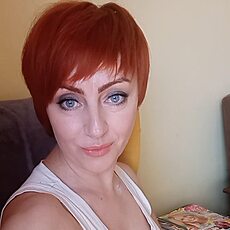 Фотография девушки Настя, 43 года из г. Самбор