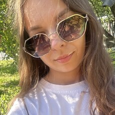 Фотография девушки Анастасия, 23 года из г. Несвиж