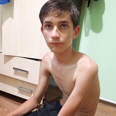 Фотография мужчины Стас, 25 лет из г. Туапсе