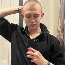 Фотография мужчины Данила, 18 лет из г. Дзержинск