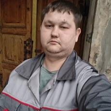 Фотография мужчины Дмитрий, 34 года из г. Катав-Ивановск